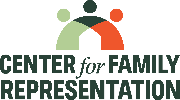 Center for Family Representation Logo